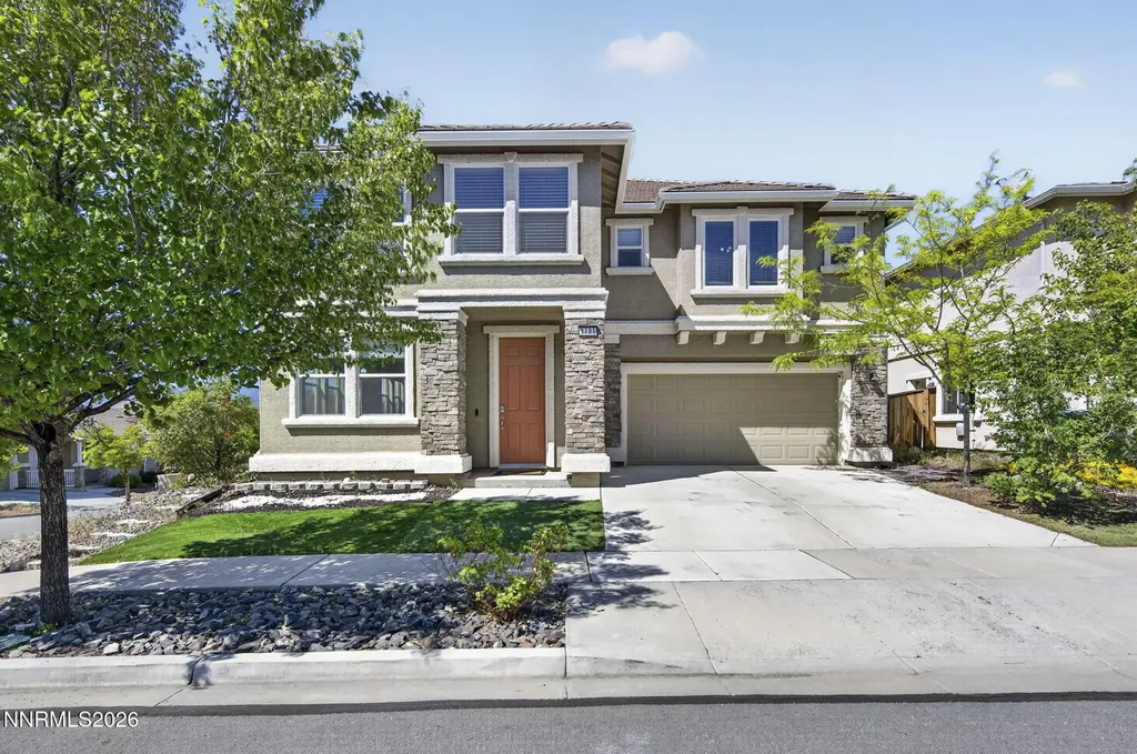 3705 Thistledown Reno NV 89512