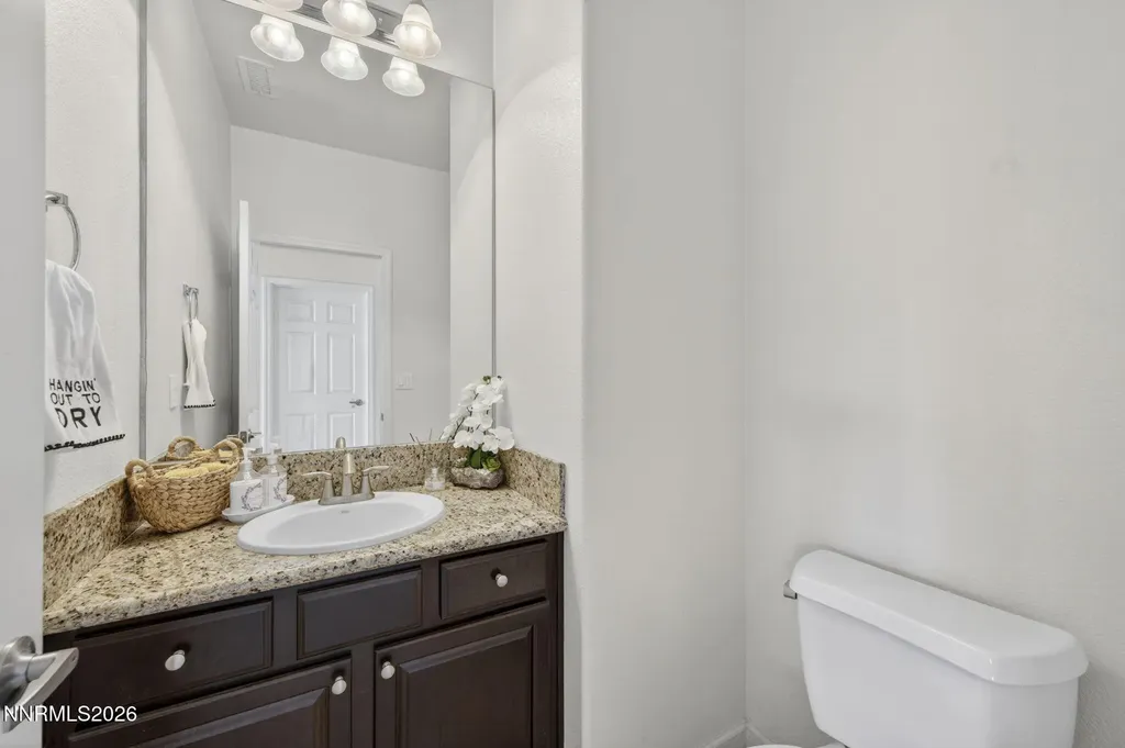 3705 Thistledown Reno NV 89512