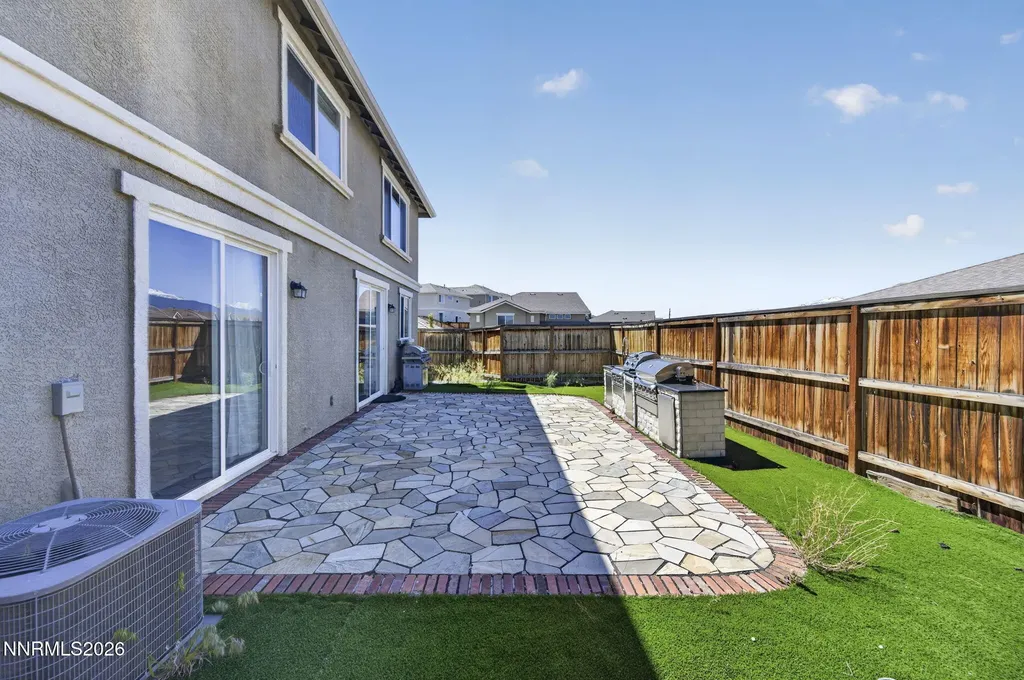 3705 Thistledown Reno NV 89512