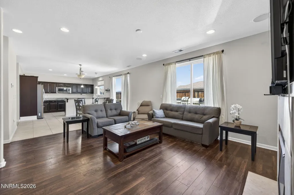 3705 Thistledown Reno NV 89512