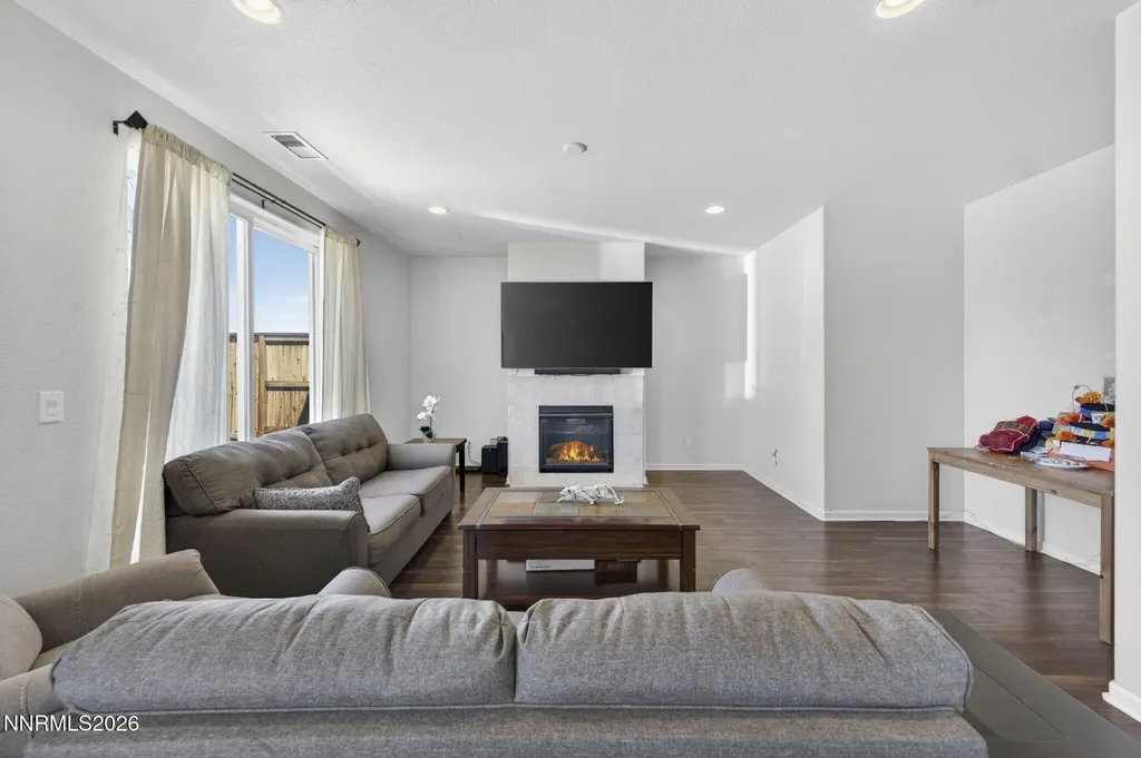 3705 Thistledown Reno NV 89512