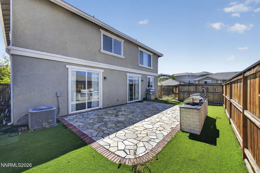 3705 Thistledown Reno NV 89512