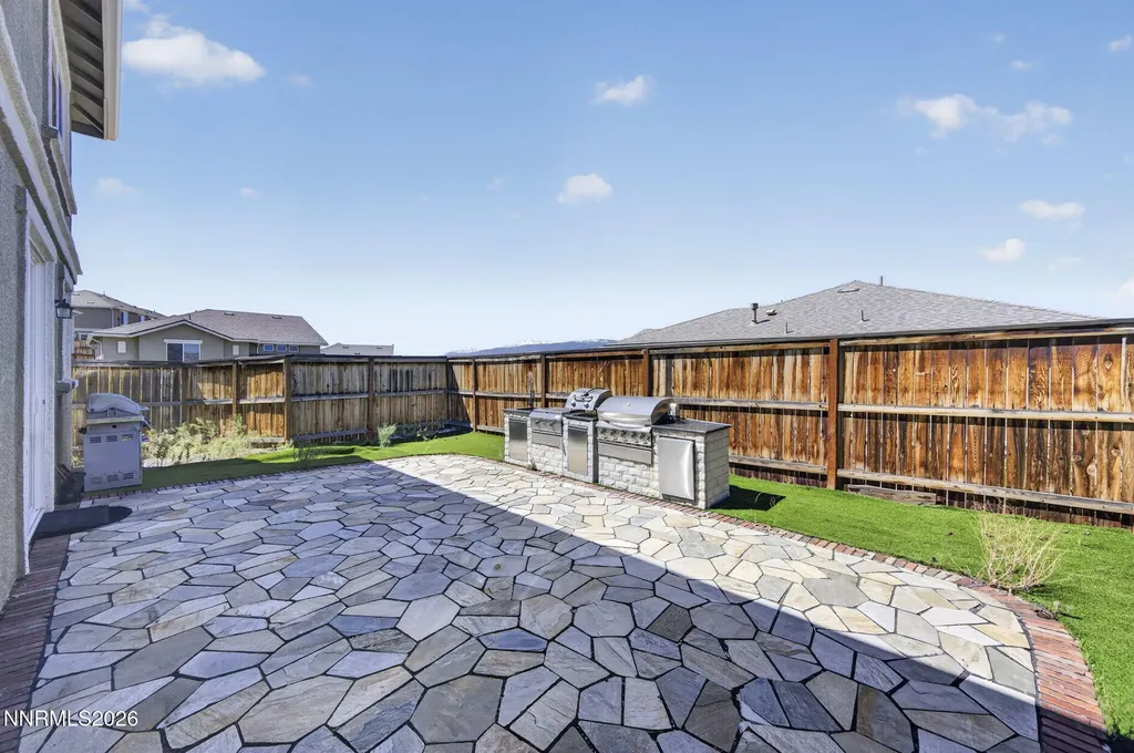 3705 Thistledown Reno NV 89512