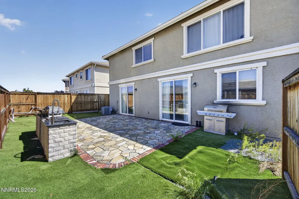3705 Thistledown Reno NV 89512