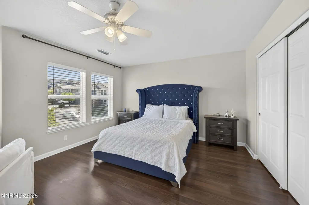 3705 Thistledown Reno NV 89512