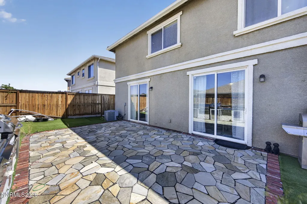 3705 Thistledown Reno NV 89512