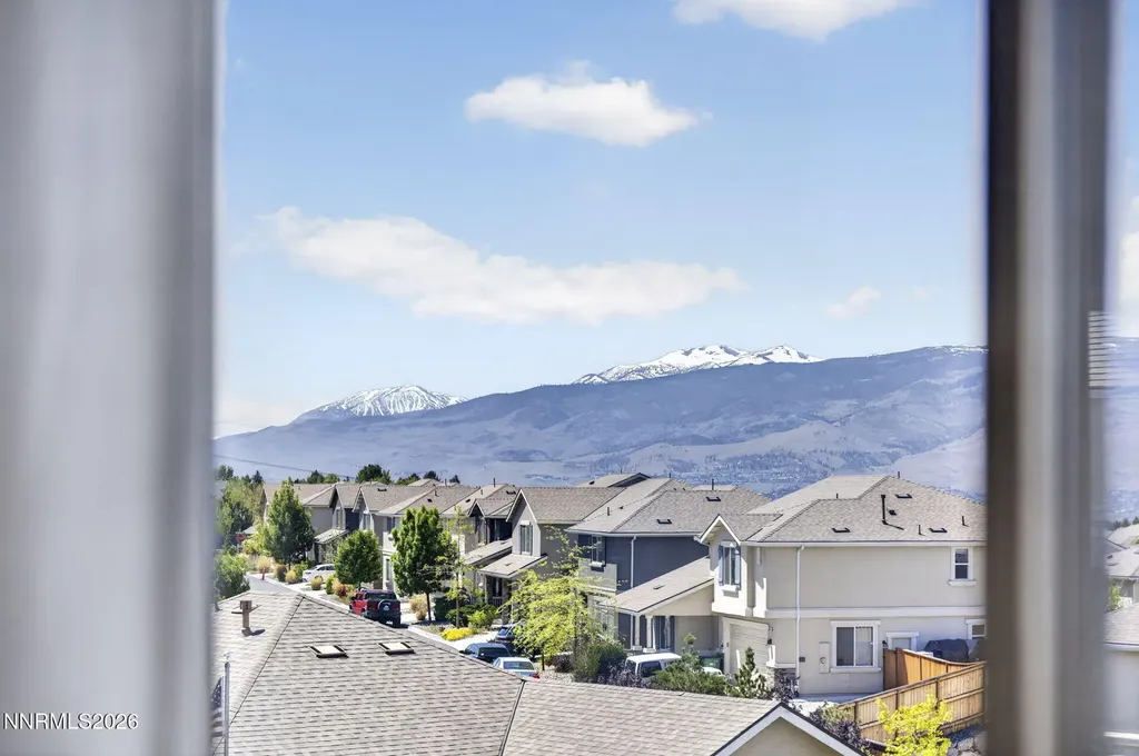 3705 Thistledown Reno NV 89512
