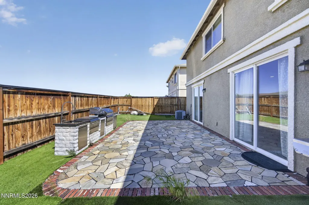3705 Thistledown Reno NV 89512