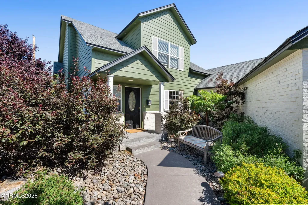 300 Country Club Reno NV 89509