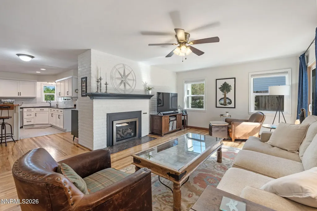 300 Country Club Reno NV 89509