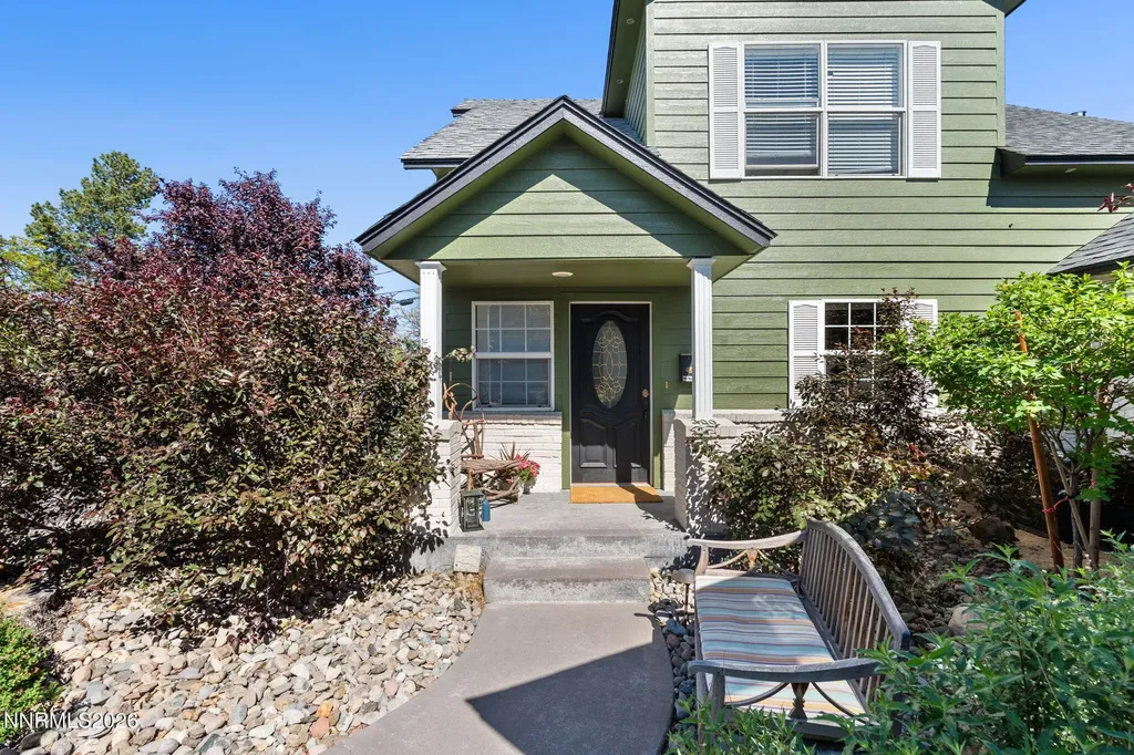 300 Country Club Reno NV 89509