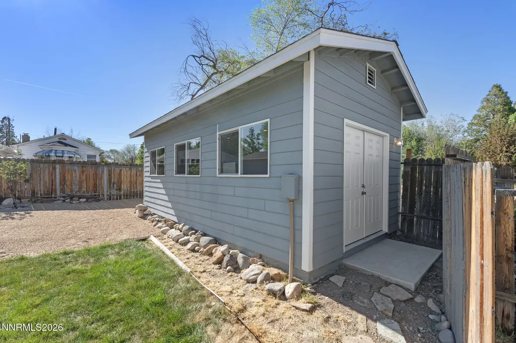 300 Country Club Reno NV 89509