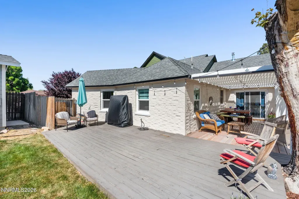 300 Country Club Reno NV 89509