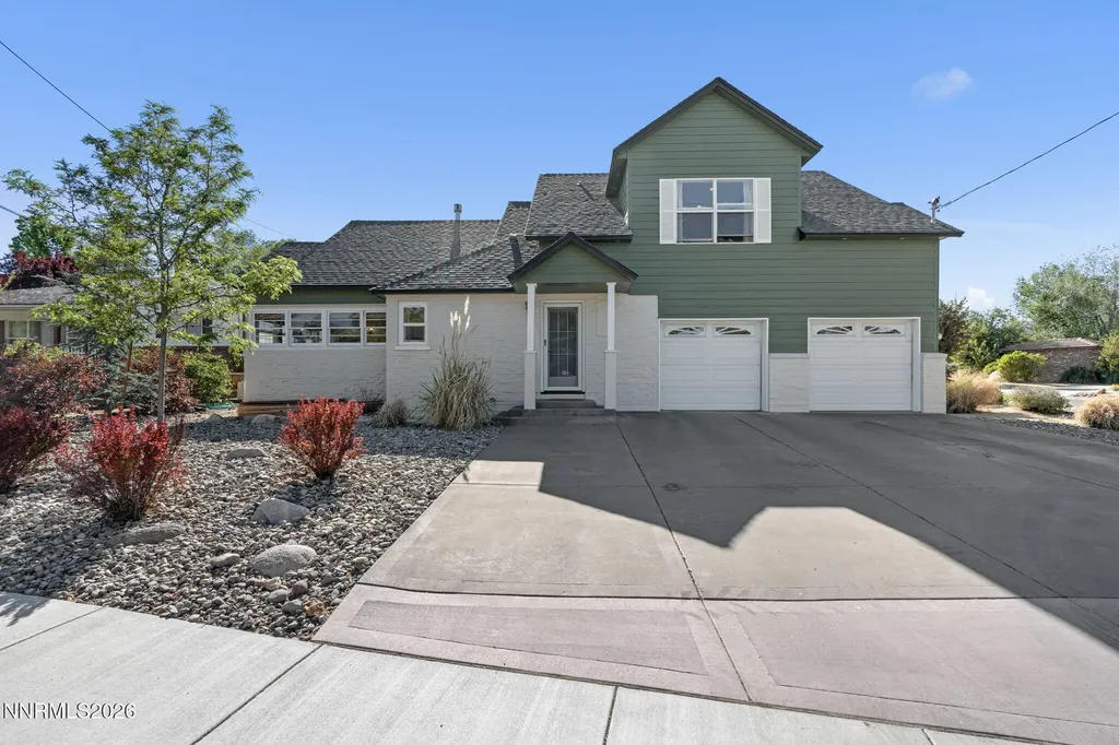 300 Country Club Reno NV 89509