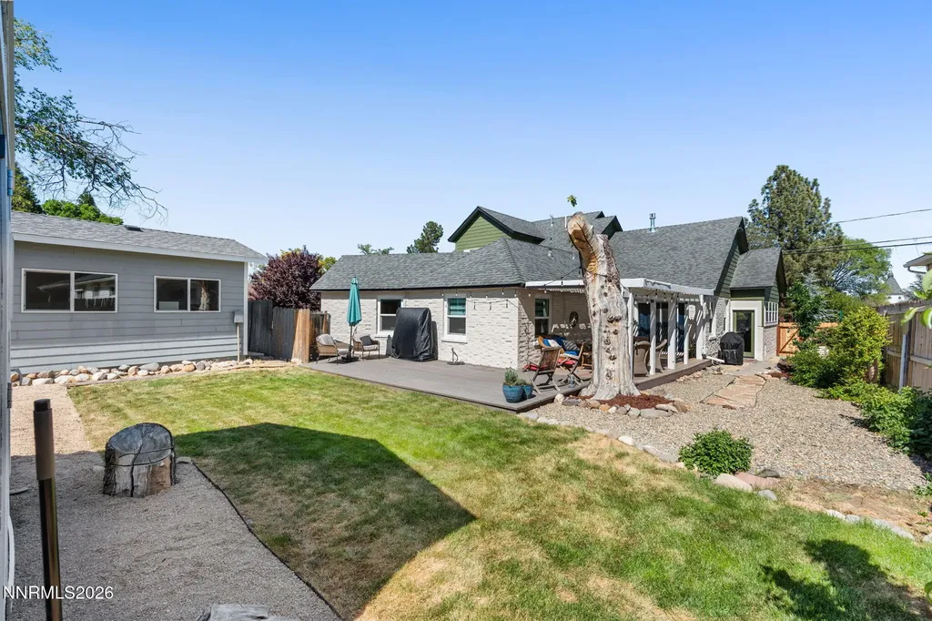 300 Country Club Reno NV 89509