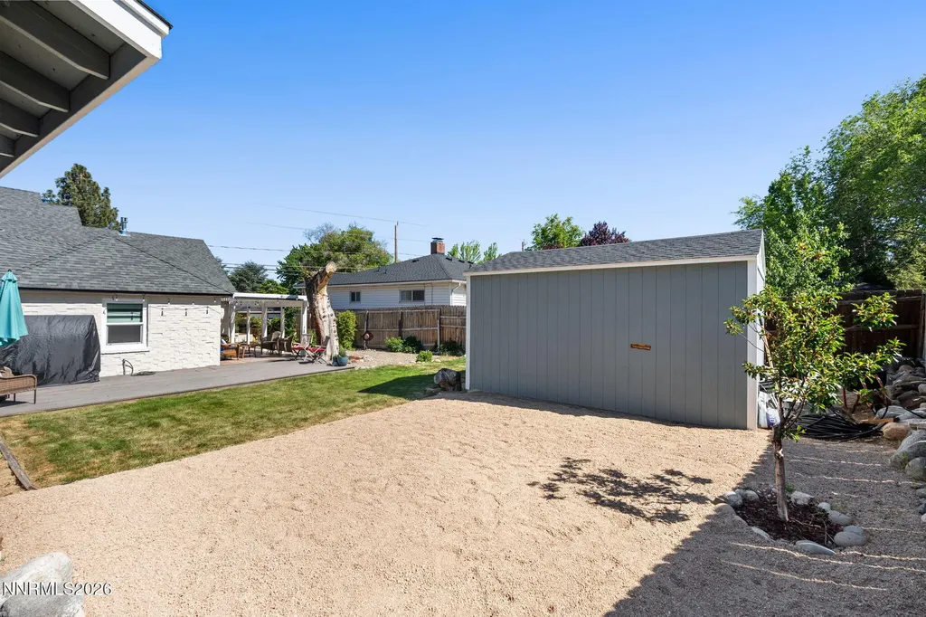 300 Country Club Reno NV 89509