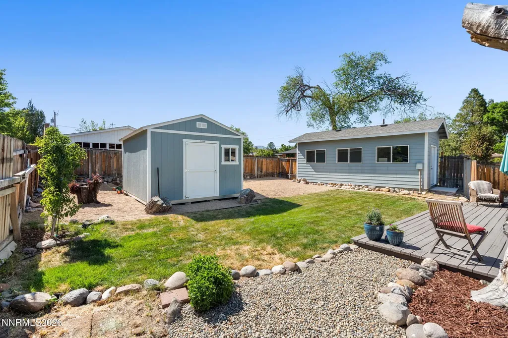 300 Country Club Reno NV 89509