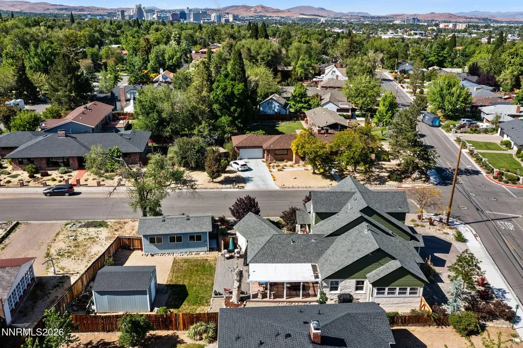 300 Country Club Reno NV 89509