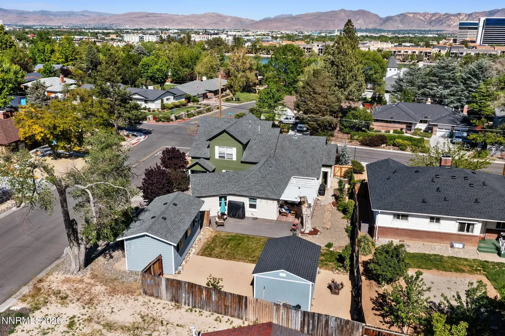 300 Country Club Reno NV 89509