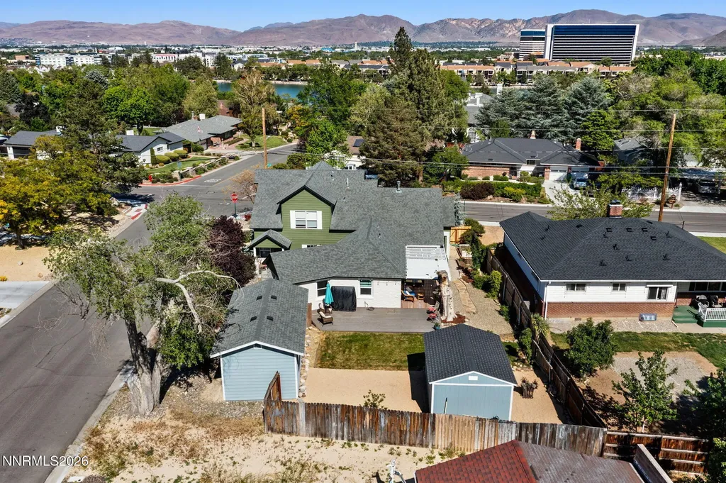 300 Country Club Reno NV 89509