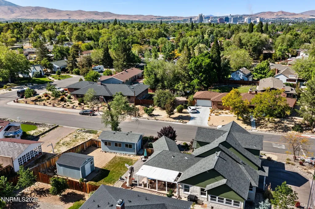 300 Country Club Reno NV 89509