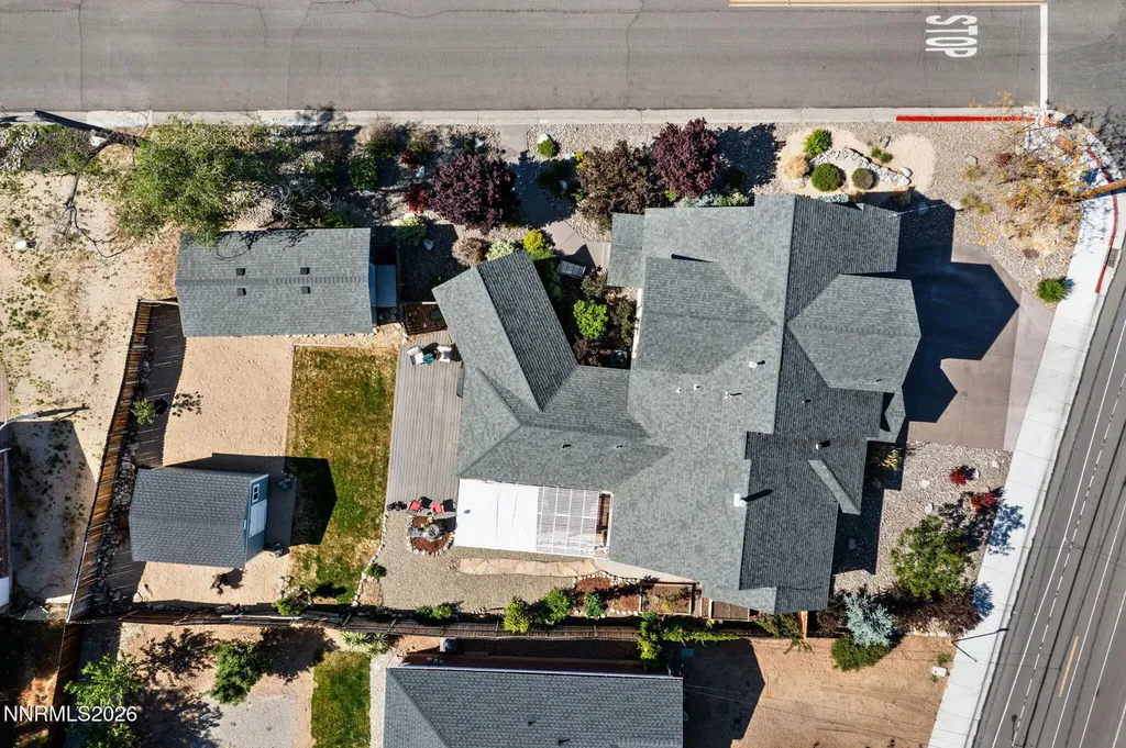 300 Country Club Reno NV 89509