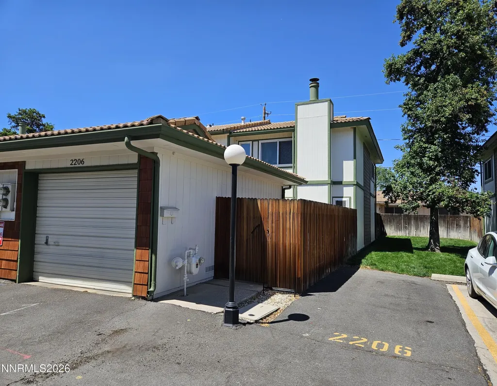 2206 Cannonball Sparks NV 89431