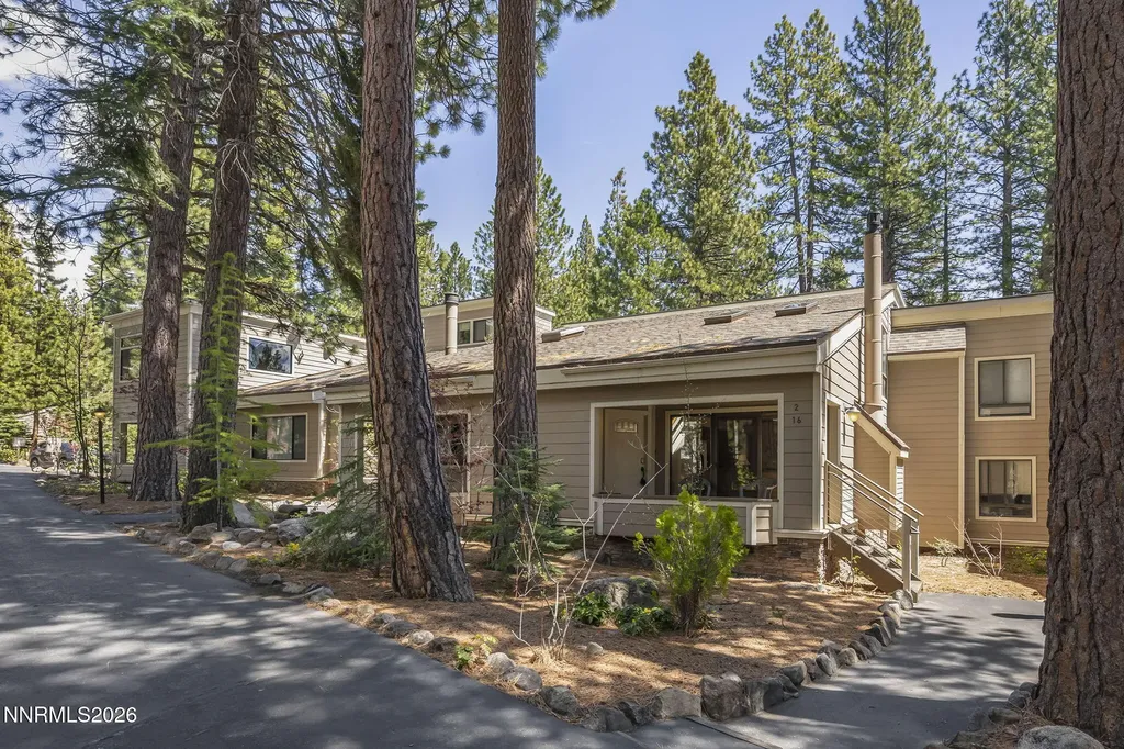 121 Juanita Incline Village NV 89451