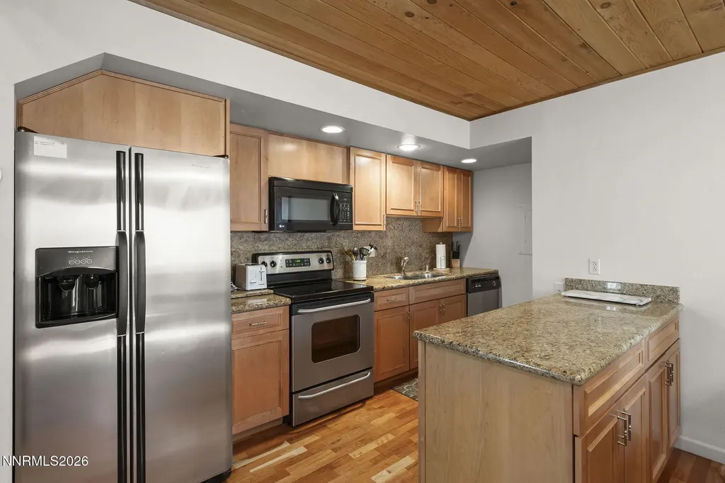 121 Juanita Incline Village NV 89451