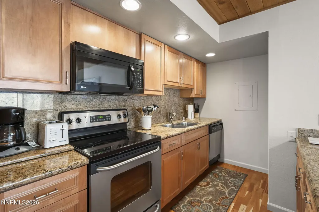 121 Juanita Incline Village NV 89451