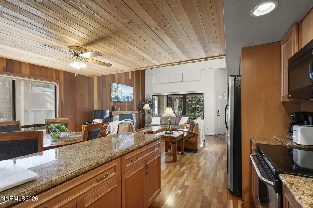 121 Juanita Incline Village NV 89451