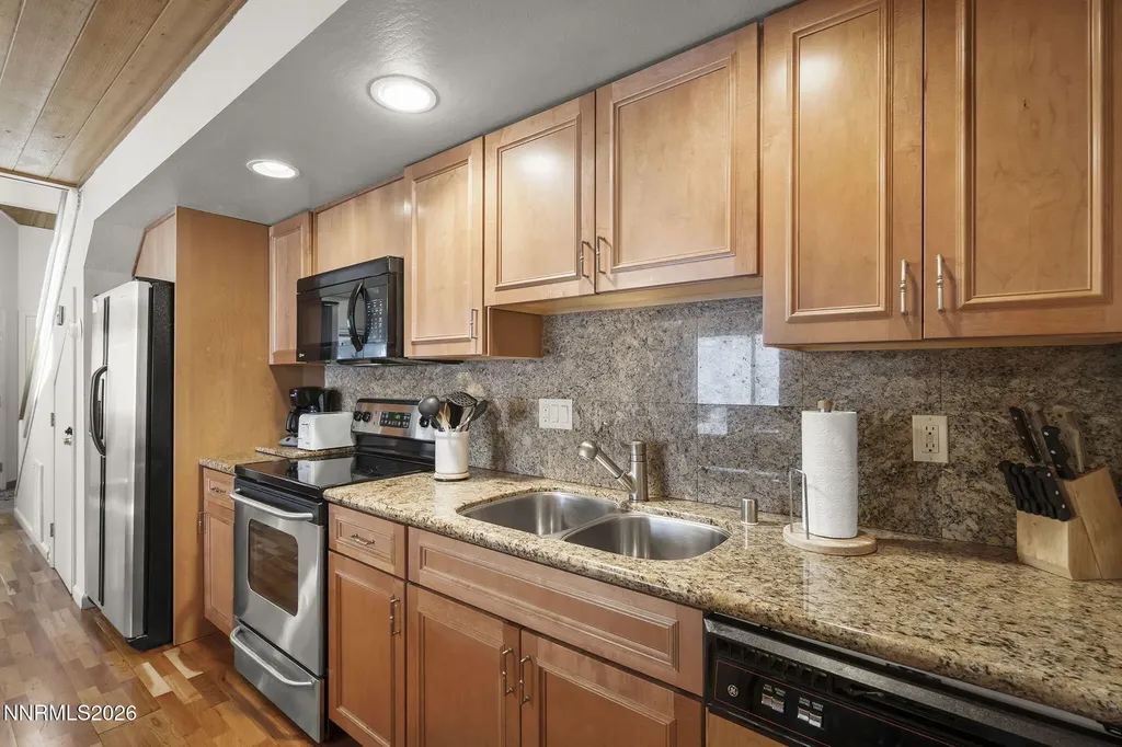 121 Juanita Incline Village NV 89451