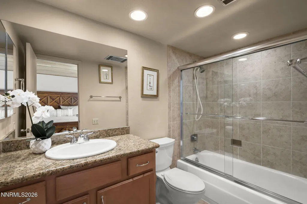 121 Juanita Incline Village NV 89451