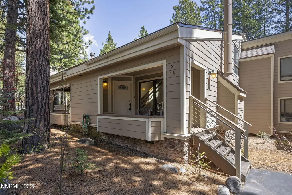 121 Juanita Incline Village NV 89451