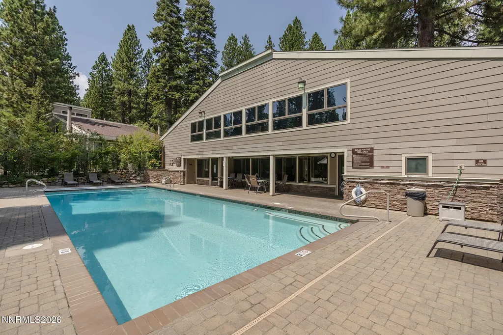 121 Juanita Incline Village NV 89451