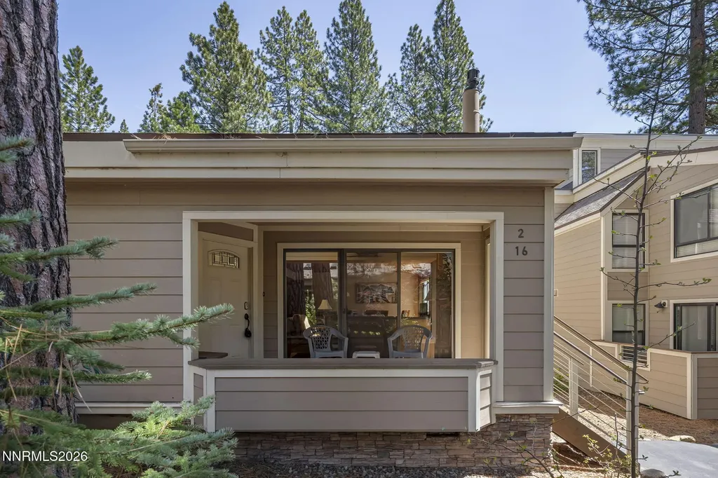 121 Juanita Incline Village NV 89451