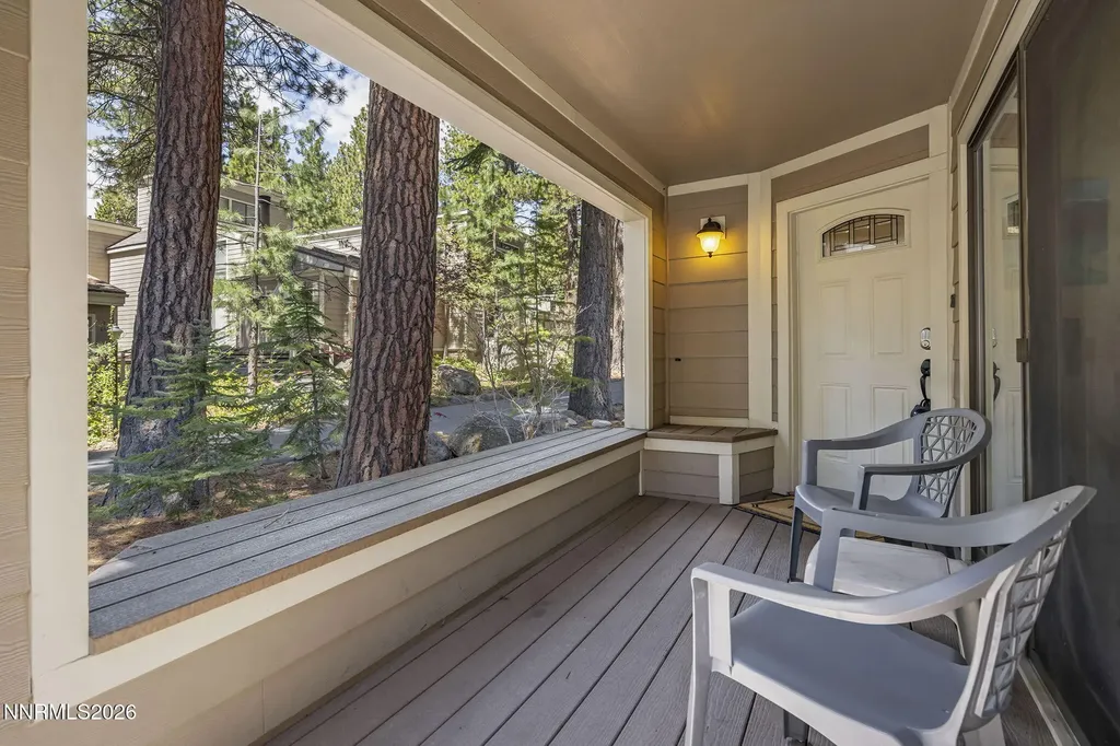 121 Juanita Incline Village NV 89451