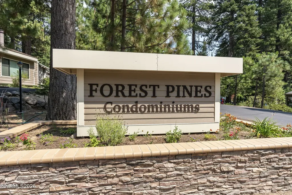 121 Juanita Incline Village NV 89451