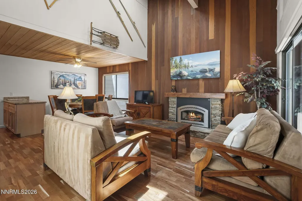 121 Juanita Incline Village NV 89451