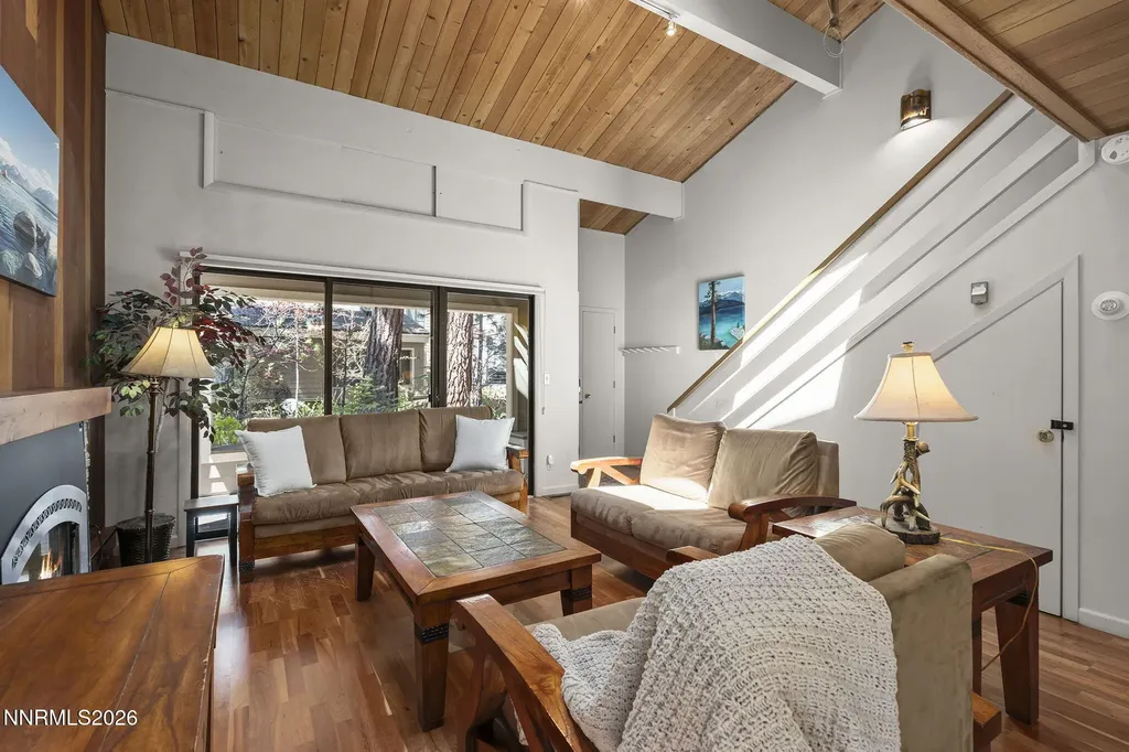 121 Juanita Incline Village NV 89451
