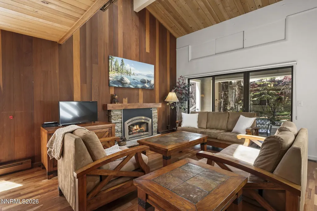 121 Juanita Incline Village NV 89451