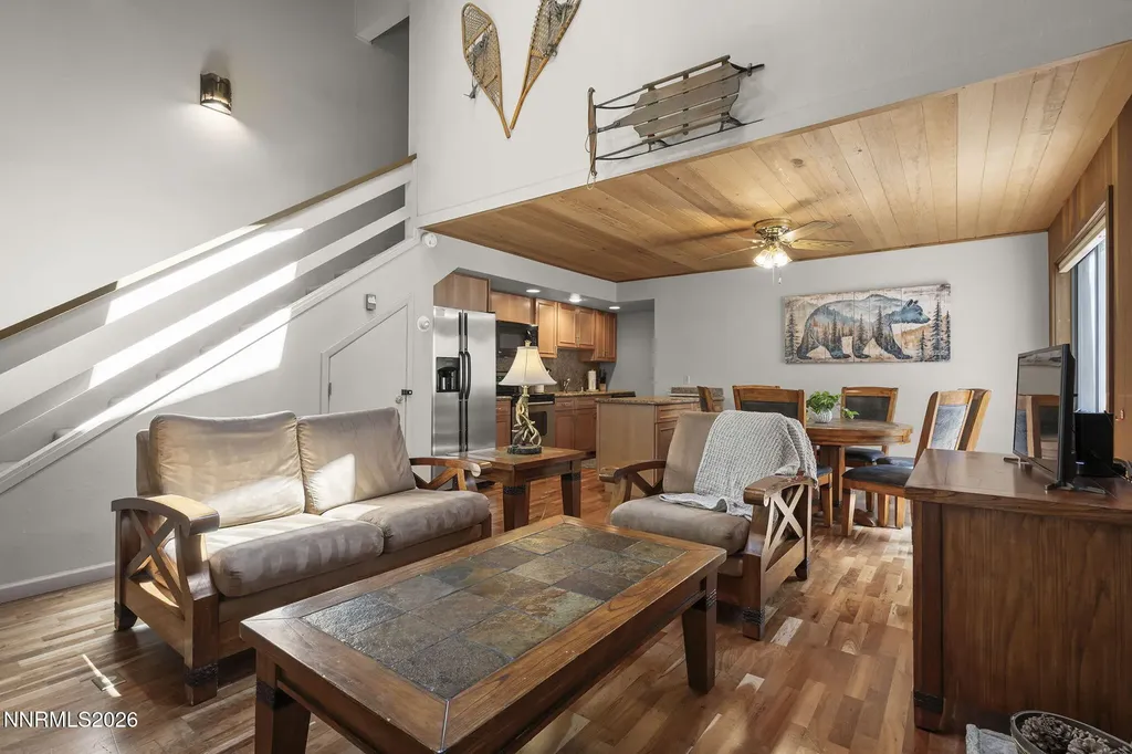 121 Juanita Incline Village NV 89451