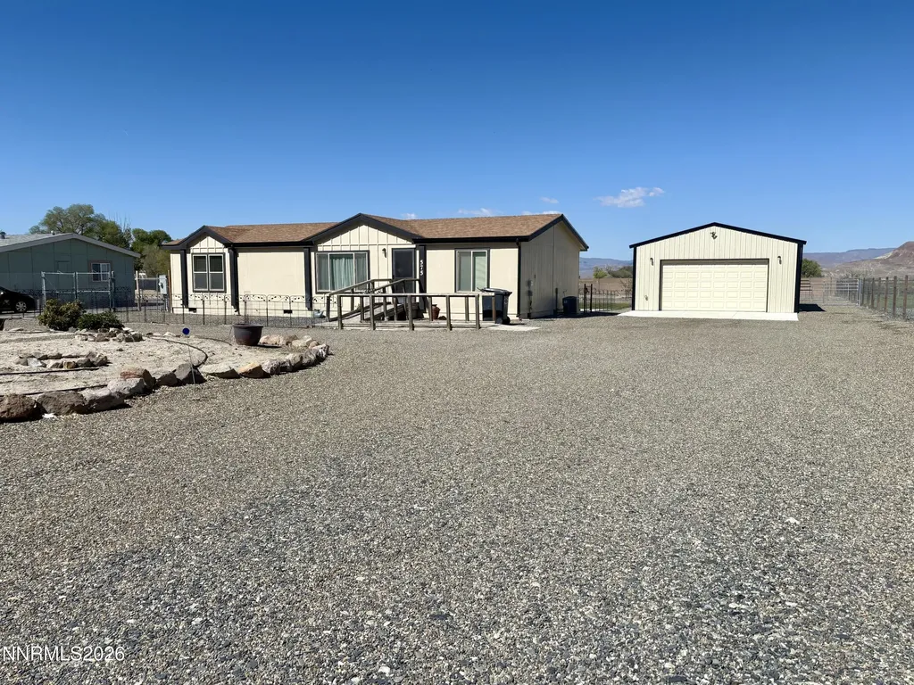 575 Meridian Lovelock NV 89419