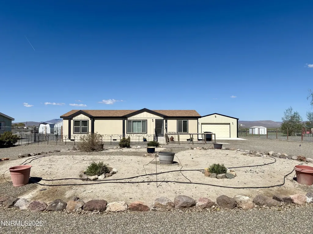 575 Meridian Lovelock NV 89419