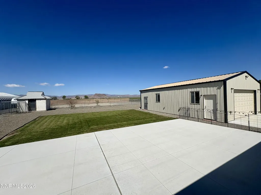 575 Meridian Lovelock NV 89419