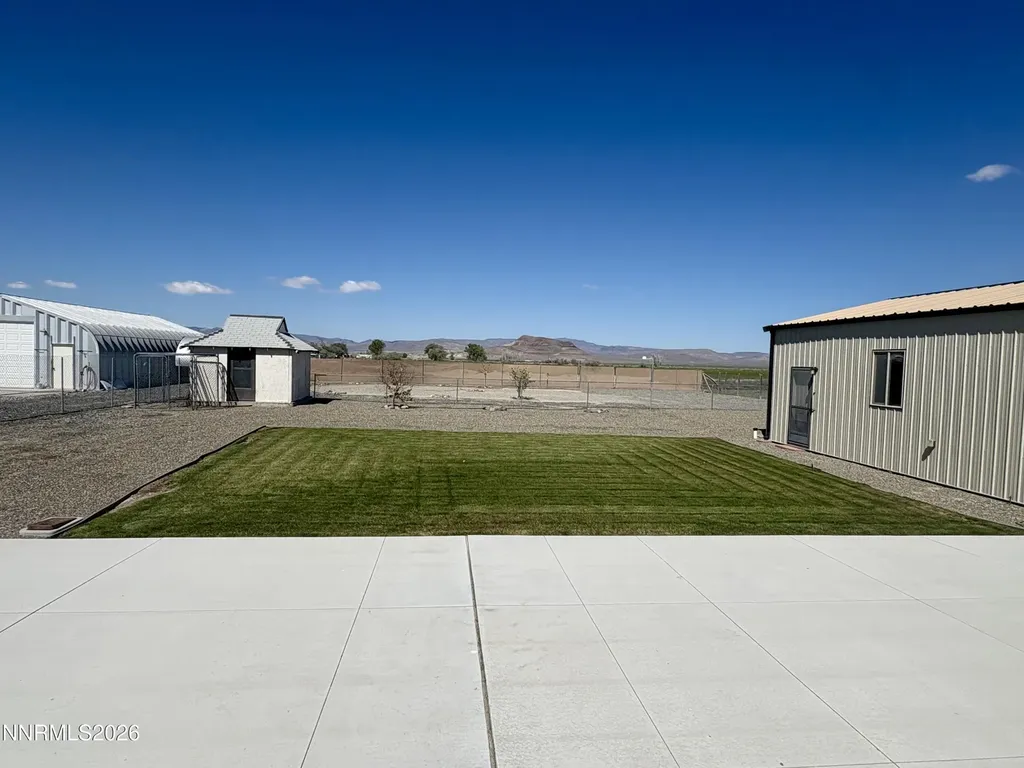 575 Meridian Lovelock NV 89419