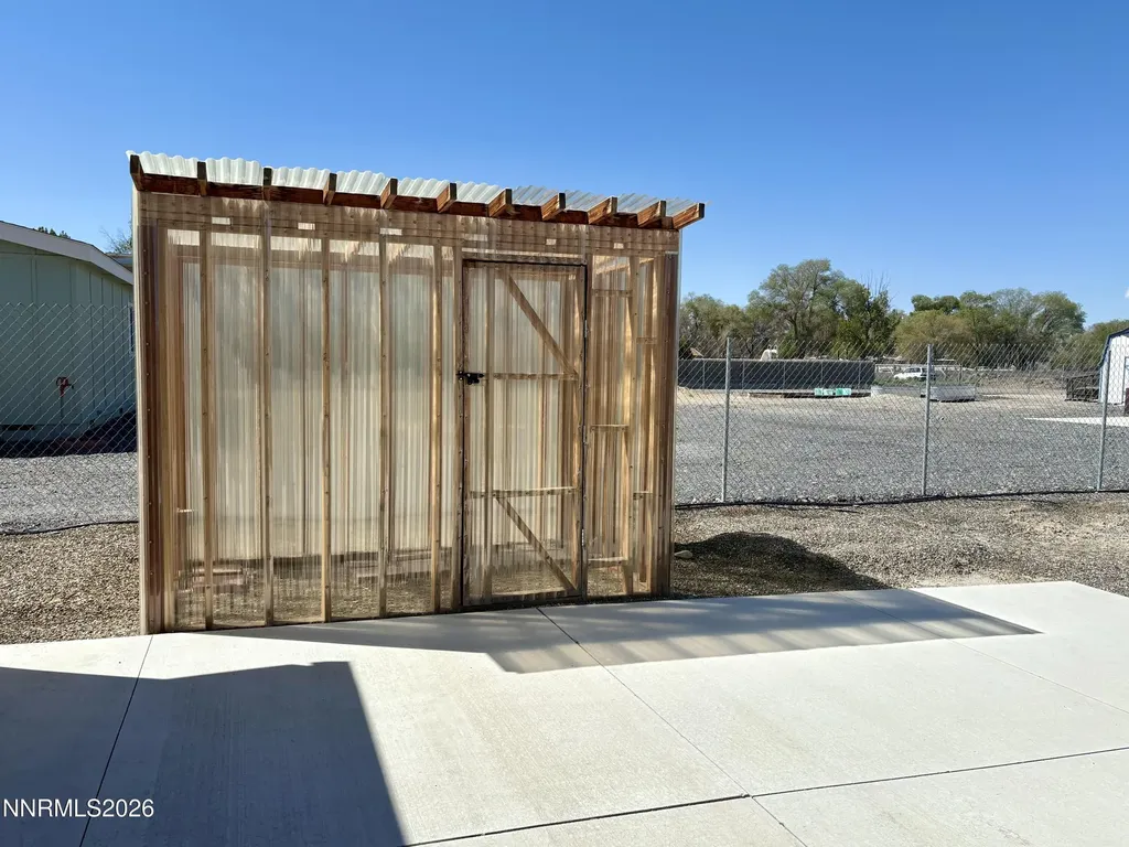 575 Meridian Lovelock NV 89419