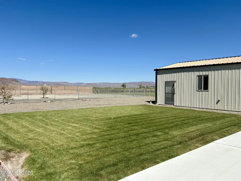 575 Meridian Lovelock NV 89419