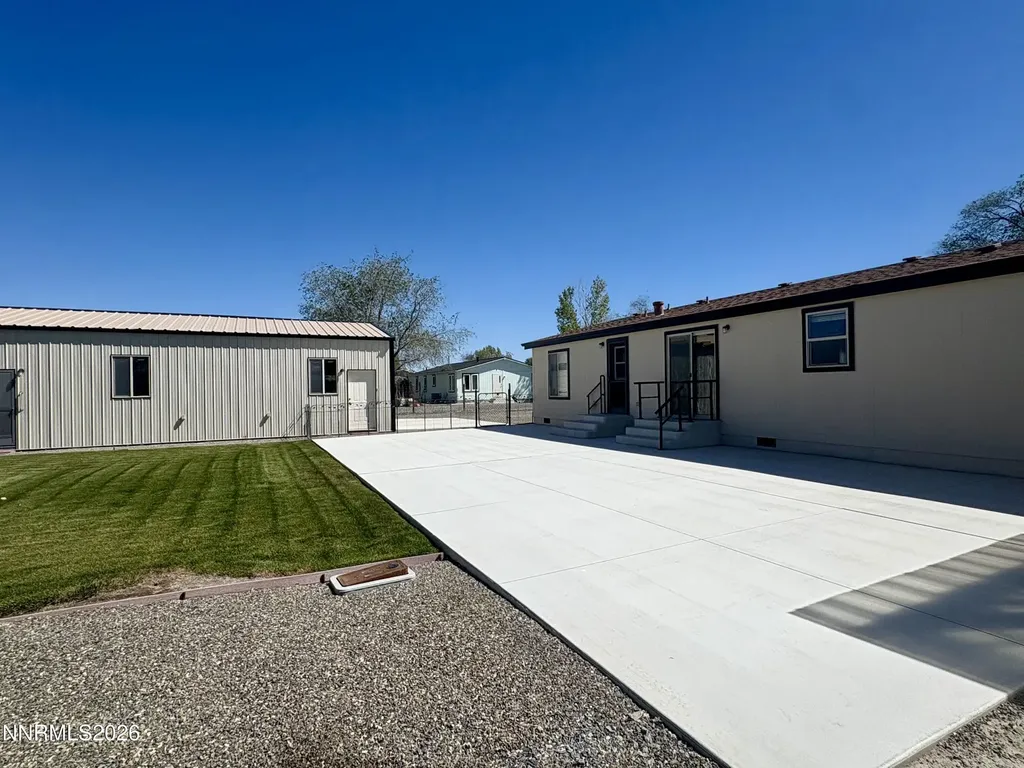 575 Meridian Lovelock NV 89419
