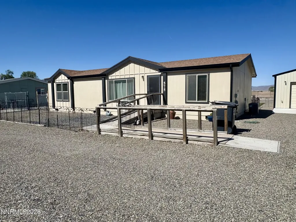 575 Meridian Lovelock NV 89419